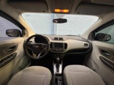 CHEVROLET SPIN LTZ /2014 RT 811 VEÍCULOS ARROIO DO MEIO / Carros no Vale