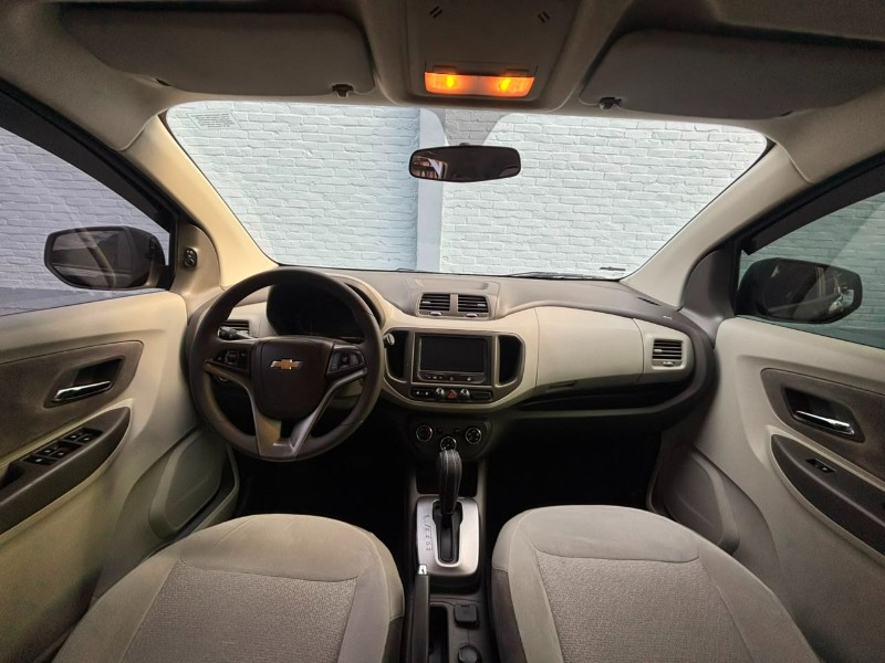 CHEVROLET SPIN LTZ /2014 RT 811 VEÍCULOS ARROIO DO MEIO / Carros no Vale