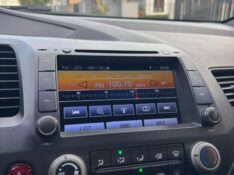 HONDA CIVIC SEDAN LXS 1.8 2008/2008 LS MULTIMARCAS VENÂNCIO AIRES / Carros no Vale