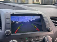 HONDA CIVIC SEDAN LXS 1.8 2008/2008 LS MULTIMARCAS VENÂNCIO AIRES / Carros no Vale