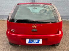 CHEVROLET CORSA HATCH MAX 1.4 /2010 RT 811 VEÍCULOS ARROIO DO MEIO / Carros no Vale