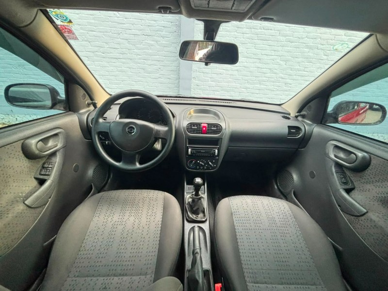 CHEVROLET CORSA HATCH MAX 1.4 /2010 RT 811 VEÍCULOS ARROIO DO MEIO / Carros no Vale CHEVROLET CORSA HATCH MAX 1.4 /2010 RT 811 VEÍCULOS ARROIO DO MEIO / Carros no Vale