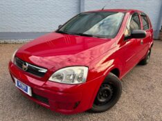 CHEVROLET CORSA HATCH MAX 1.4 /2010 RT 811 VEÍCULOS ARROIO DO MEIO / Carros no Vale