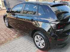 VOLKSWAGEN POLO 1.0 MPI 12V /2023 CHIMA VEÍCULOS VENÂNCIO AIRES / Carros no Vale
