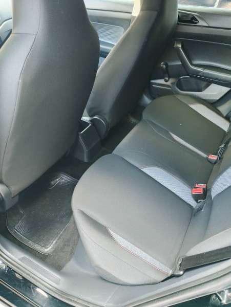 VOLKSWAGEN POLO 1.0 MPI 12V /2023 CHIMA VEÍCULOS VENÂNCIO AIRES / Carros no Vale