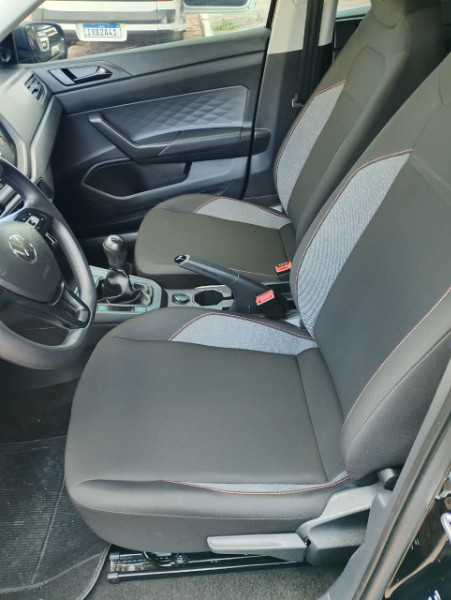 VOLKSWAGEN POLO 1.0 MPI 12V /2023 CHIMA VEÍCULOS VENÂNCIO AIRES / Carros no Vale