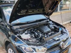 VOLKSWAGEN POLO 1.0 MPI 12V /2023 CHIMA VEÍCULOS VENÂNCIO AIRES / Carros no Vale