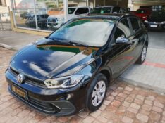 VOLKSWAGEN POLO 1.0 MPI 12V /2023 CHIMA VEÍCULOS VENÂNCIO AIRES / Carros no Vale