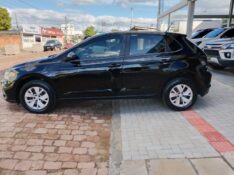 VOLKSWAGEN POLO 1.0 MPI 12V /2023 CHIMA VEÍCULOS VENÂNCIO AIRES / Carros no Vale