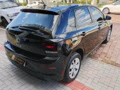 VOLKSWAGEN POLO 1.0 MPI 12V /2023 CHIMA VEÍCULOS VENÂNCIO AIRES / Carros no Vale