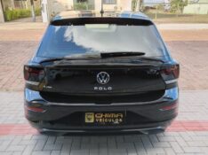 VOLKSWAGEN POLO 1.0 MPI 12V /2023 CHIMA VEÍCULOS VENÂNCIO AIRES / Carros no Vale
