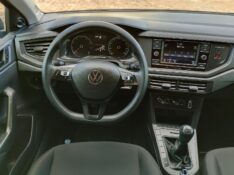 VOLKSWAGEN POLO 1.0 MPI 12V /2023 CHIMA VEÍCULOS VENÂNCIO AIRES / Carros no Vale