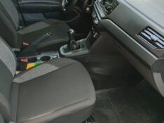 VOLKSWAGEN POLO 1.0 MPI 12V /2023 CHIMA VEÍCULOS VENÂNCIO AIRES / Carros no Vale