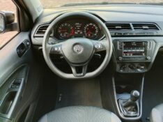 VOLKSWAGEN GOL MPI 1.0 12V /2023 CHIMA VEÍCULOS VENÂNCIO AIRES / Carros no Vale