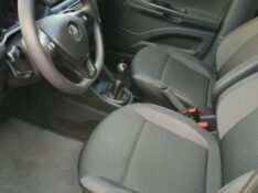 VOLKSWAGEN GOL MPI 1.0 12V /2023 CHIMA VEÍCULOS VENÂNCIO AIRES / Carros no Vale