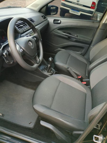 VOLKSWAGEN GOL MPI 1.0 12V /2023 CHIMA VEÍCULOS VENÂNCIO AIRES / Carros no Vale VOLKSWAGEN GOL MPI 1.0 12V /2023 CHIMA VEÍCULOS VENÂNCIO AIRES / Carros no Vale