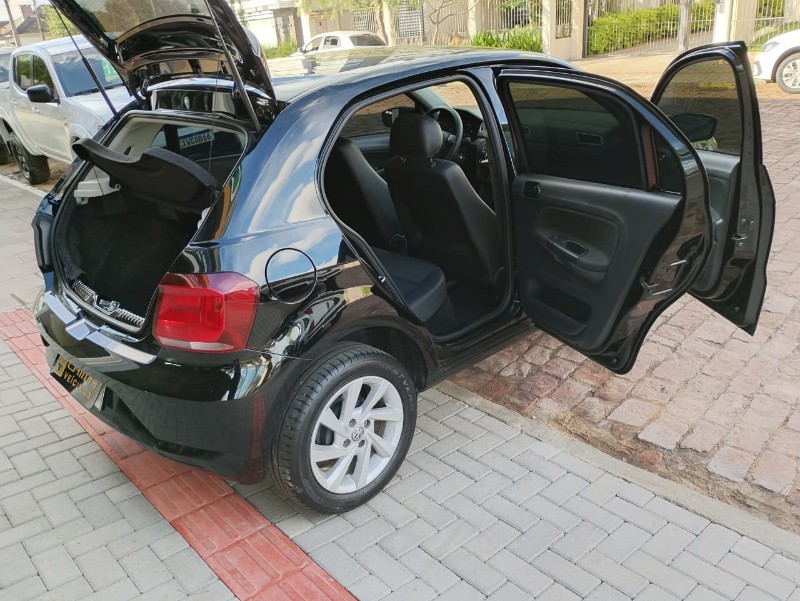 VOLKSWAGEN GOL MPI 1.0 12V /2023 CHIMA VEÍCULOS VENÂNCIO AIRES / Carros no Vale VOLKSWAGEN GOL MPI 1.0 12V /2023 CHIMA VEÍCULOS VENÂNCIO AIRES / Carros no Vale
