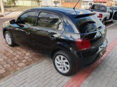 VOLKSWAGEN GOL MPI 1.0 12V /2023 CHIMA VEÍCULOS VENÂNCIO AIRES / Carros no Vale