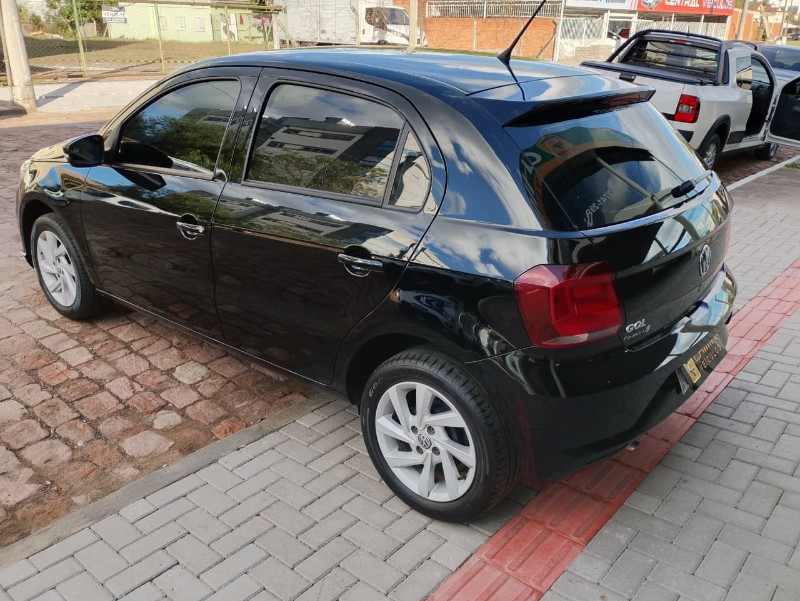 VOLKSWAGEN GOL MPI 1.0 12V /2023 CHIMA VEÍCULOS VENÂNCIO AIRES / Carros no Vale VOLKSWAGEN GOL MPI 1.0 12V /2023 CHIMA VEÍCULOS VENÂNCIO AIRES / Carros no Vale
