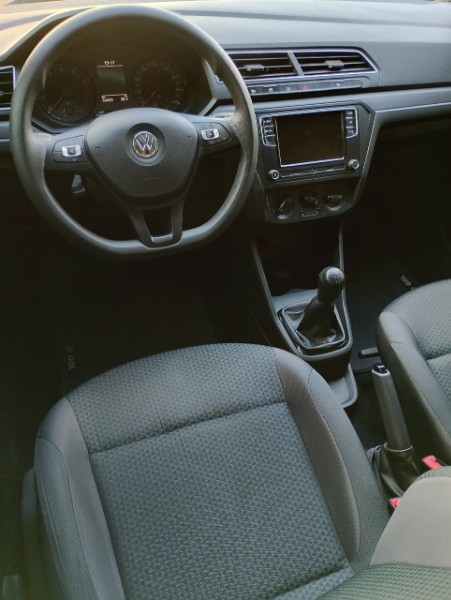 VOLKSWAGEN GOL MPI 1.0 12V /2023 CHIMA VEÍCULOS VENÂNCIO AIRES / Carros no Vale VOLKSWAGEN GOL MPI 1.0 12V /2023 CHIMA VEÍCULOS VENÂNCIO AIRES / Carros no Vale
