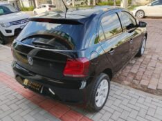 VOLKSWAGEN GOL MPI 1.0 12V /2023 CHIMA VEÍCULOS VENÂNCIO AIRES / Carros no Vale