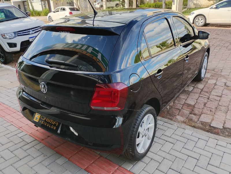 VOLKSWAGEN GOL MPI 1.0 12V /2023 CHIMA VEÍCULOS VENÂNCIO AIRES / Carros no Vale VOLKSWAGEN GOL MPI 1.0 12V /2023 CHIMA VEÍCULOS VENÂNCIO AIRES / Carros no Vale