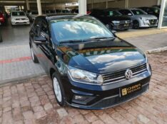 VOLKSWAGEN GOL MPI 1.0 12V /2023 CHIMA VEÍCULOS VENÂNCIO AIRES / Carros no Vale