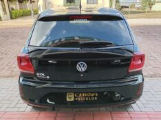 VOLKSWAGEN GOL MPI 1.0 12V /2023 CHIMA VEÍCULOS VENÂNCIO AIRES / Carros no Vale
