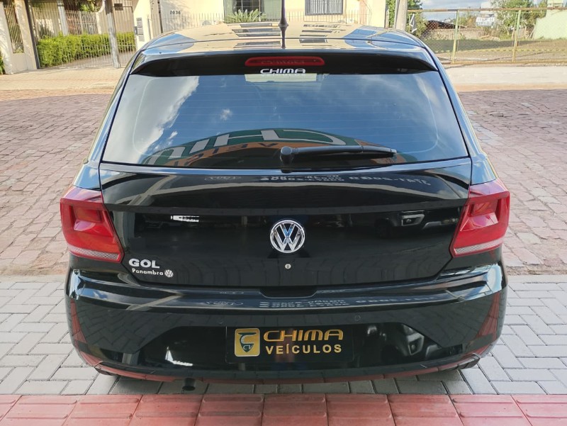 VOLKSWAGEN GOL MPI 1.0 12V /2023 CHIMA VEÍCULOS VENÂNCIO AIRES / Carros no Vale VOLKSWAGEN GOL MPI 1.0 12V /2023 CHIMA VEÍCULOS VENÂNCIO AIRES / Carros no Vale