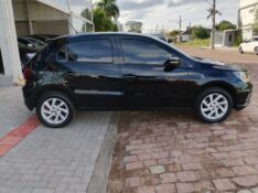 VOLKSWAGEN GOL MPI 1.0 12V /2023 CHIMA VEÍCULOS VENÂNCIO AIRES / Carros no Vale