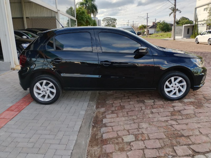 VOLKSWAGEN GOL MPI 1.0 12V /2023 CHIMA VEÍCULOS VENÂNCIO AIRES / Carros no Vale VOLKSWAGEN GOL MPI 1.0 12V /2023 CHIMA VEÍCULOS VENÂNCIO AIRES / Carros no Vale