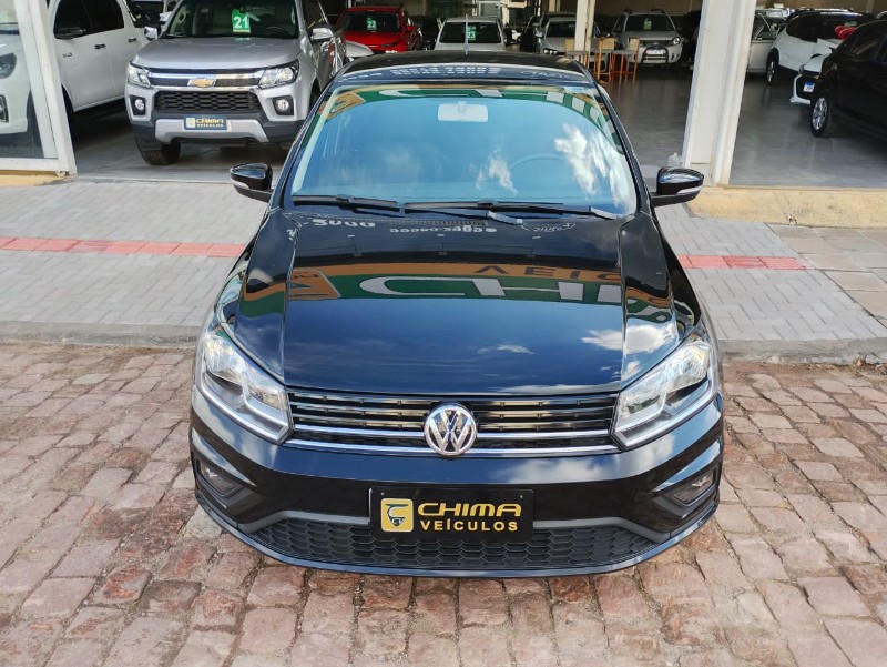 VOLKSWAGEN GOL MPI 1.0 12V /2023 CHIMA VEÍCULOS VENÂNCIO AIRES / Carros no Vale VOLKSWAGEN GOL MPI 1.0 12V /2023 CHIMA VEÍCULOS VENÂNCIO AIRES / Carros no Vale