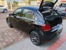 VOLKSWAGEN GOL MPI 1.0 /2023 CHIMA VEÍCULOS VENÂNCIO AIRES / Carros no Vale