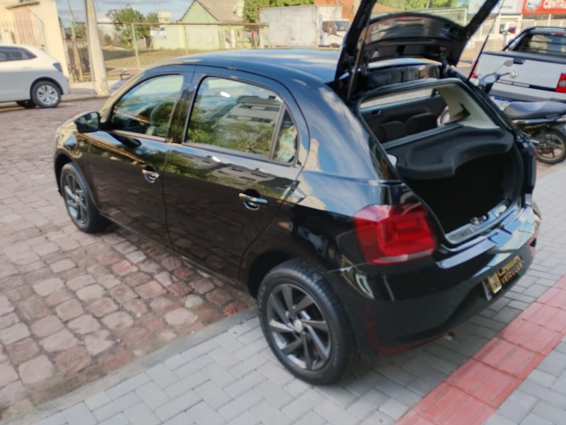 VOLKSWAGEN GOL MPI 1.0 /2023 CHIMA VEÍCULOS VENÂNCIO AIRES / Carros no Vale