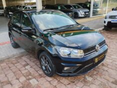 VOLKSWAGEN GOL MPI 1.0 /2023 CHIMA VEÍCULOS VENÂNCIO AIRES / Carros no Vale