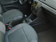 VOLKSWAGEN GOL MPI 1.0 /2023 CHIMA VEÍCULOS VENÂNCIO AIRES / Carros no Vale