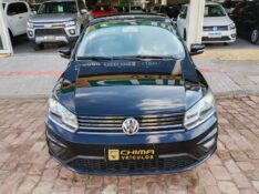 VOLKSWAGEN GOL MPI 1.0 /2023 CHIMA VEÍCULOS VENÂNCIO AIRES / Carros no Vale