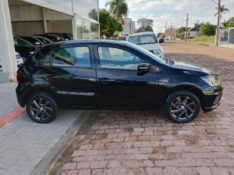 VOLKSWAGEN GOL MPI 1.0 /2023 CHIMA VEÍCULOS VENÂNCIO AIRES / Carros no Vale
