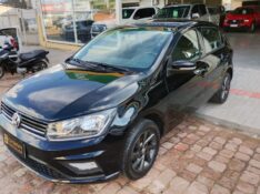 VOLKSWAGEN GOL MPI 1.0 /2023 CHIMA VEÍCULOS VENÂNCIO AIRES / Carros no Vale