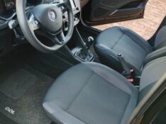 VOLKSWAGEN GOL MPI 1.0 /2023 CHIMA VEÍCULOS VENÂNCIO AIRES / Carros no Vale