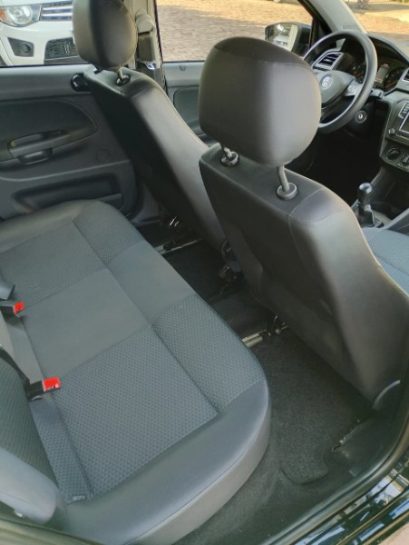 VOLKSWAGEN GOL MPI 1.0 /2023 CHIMA VEÍCULOS VENÂNCIO AIRES / Carros no Vale
