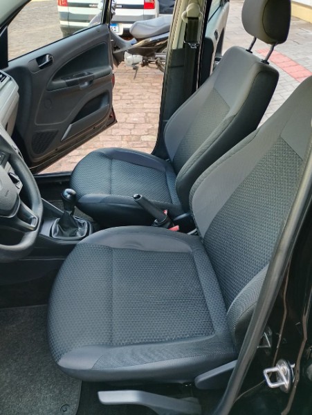 VOLKSWAGEN GOL MPI 1.0 /2023 CHIMA VEÍCULOS VENÂNCIO AIRES / Carros no Vale