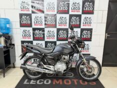 HONDA MOTOS CG 150 FAN ESDI 2012/2012 LECO MOTOS VENÂNCIO AIRES / Carros no Vale