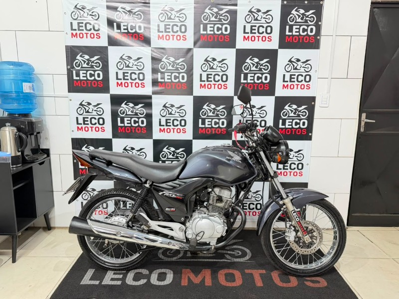 HONDA MOTOS CG 150 FAN ESDI 2012/2012 LECO MOTOS VENÂNCIO AIRES / Carros no Vale HONDA MOTOS CG 150 FAN ESDI 2012/2012 LECO MOTOS VENÂNCIO AIRES / Carros no Vale