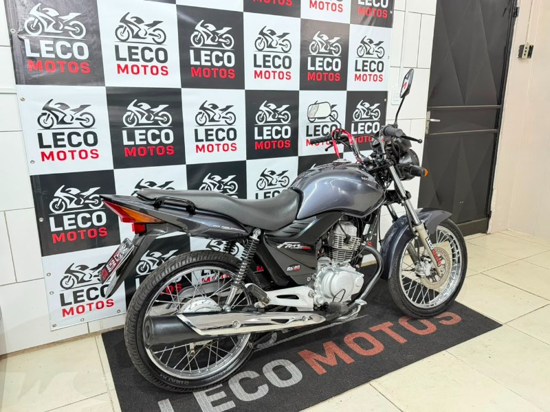 HONDA MOTOS CG 150 FAN ESDI 2012/2012 LECO MOTOS VENÂNCIO AIRES / Carros no Vale HONDA MOTOS CG 150 FAN ESDI 2012/2012 LECO MOTOS VENÂNCIO AIRES / Carros no Vale
