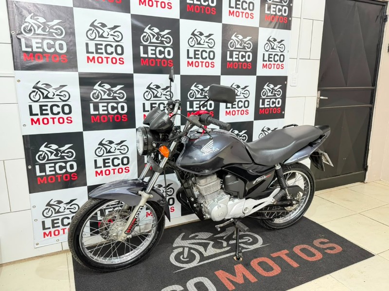 HONDA MOTOS CG 150 FAN ESDI 2012/2012 LECO MOTOS VENÂNCIO AIRES / Carros no Vale HONDA MOTOS CG 150 FAN ESDI 2012/2012 LECO MOTOS VENÂNCIO AIRES / Carros no Vale