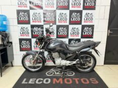 HONDA MOTOS CG 150 FAN ESDI 2012/2012 LECO MOTOS VENÂNCIO AIRES / Carros no Vale