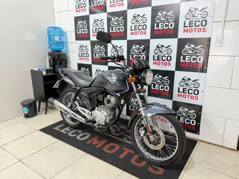 HONDA MOTOS CG 150 FAN ESDI 2012/2012 LECO MOTOS VENÂNCIO AIRES / Carros no Vale HONDA MOTOS CG 150 FAN ESDI 2012/2012 LECO MOTOS VENÂNCIO AIRES / Carros no Vale