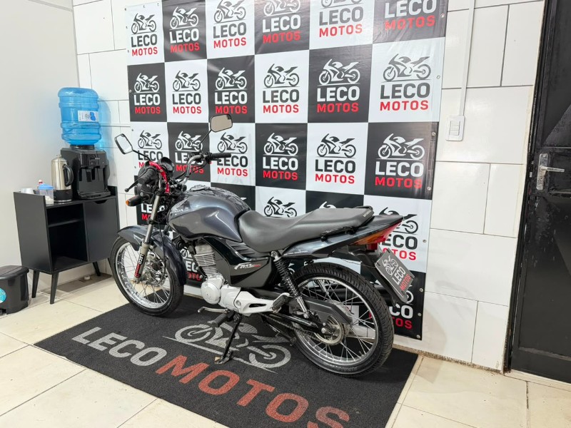 HONDA MOTOS CG 150 FAN ESDI 2012/2012 LECO MOTOS VENÂNCIO AIRES / Carros no Vale HONDA MOTOS CG 150 FAN ESDI 2012/2012 LECO MOTOS VENÂNCIO AIRES / Carros no Vale