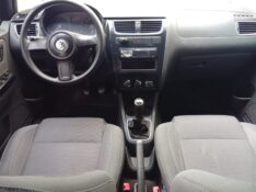 VOLKSWAGEN FOX GII 1.0 2010/2011 ALTERNATIVA VEÍCULOS LAJEADO / Carros no Vale
